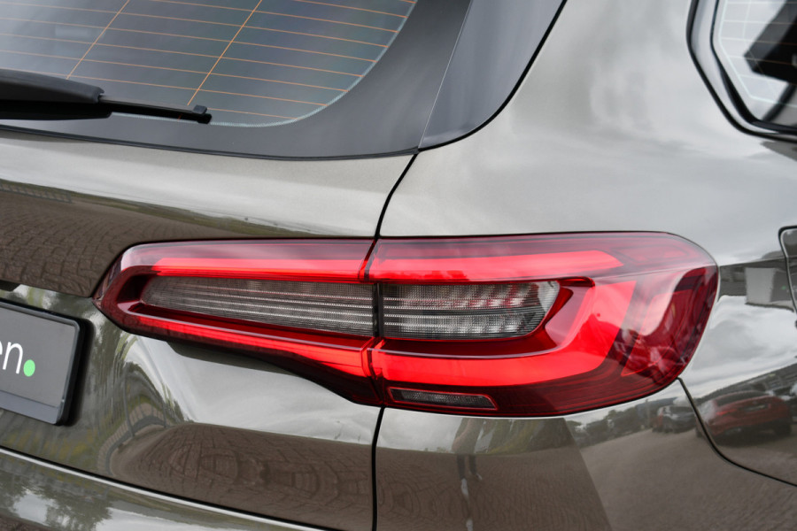 BMW X5 xDrive45e M-Sport Pano ACC Trekh HUD H/K Laser-LED