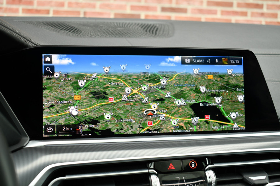 BMW X5 xDrive45e M-Sport Pano ACC Trekh HUD H/K Laser-LED