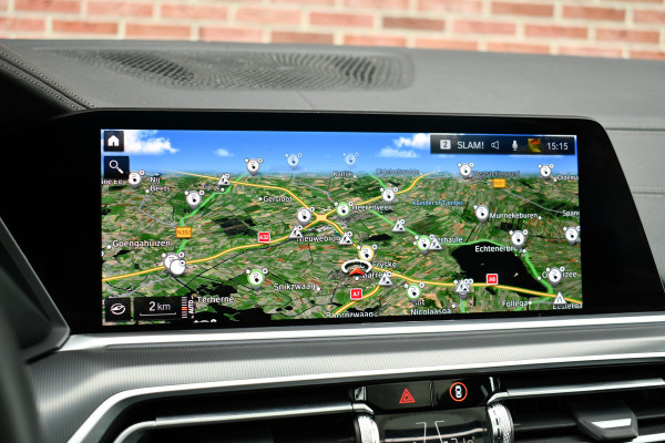 BMW X5 xDrive45e M-Sport Pano ACC Trekh HUD H/K Laser-LED