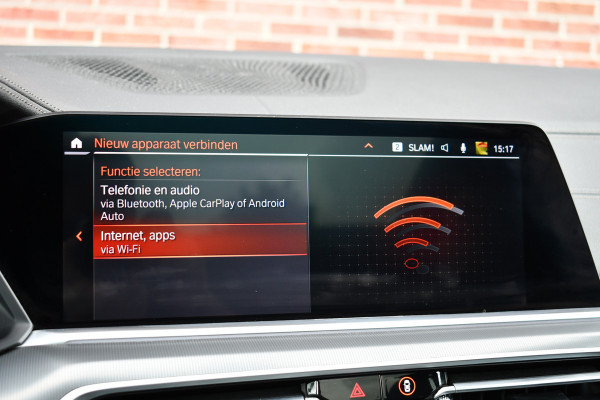 BMW X5 xDrive45e M-Sport Pano ACC Trekh HUD H/K Laser-LED