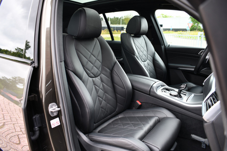 BMW X5 xDrive45e M-Sport Pano ACC Trekh HUD H/K Laser-LED
