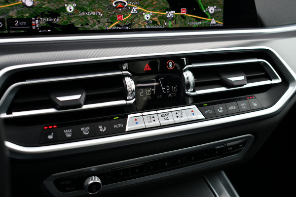 BMW X5 xDrive45e M-Sport Pano ACC Trekh HUD H/K Laser-LED