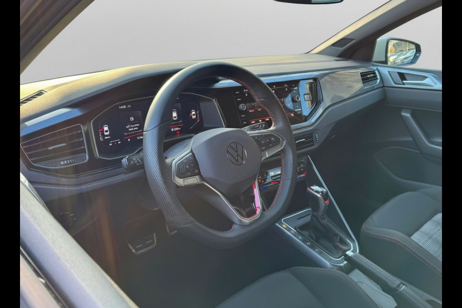 Volkswagen Polo 2.0 TSI 210PK DSG GTI-SPORT LED/CARPLAY/PDC