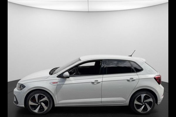 Volkswagen Polo 2.0 TSI 210PK DSG GTI-SPORT LED/CARPLAY/PDC