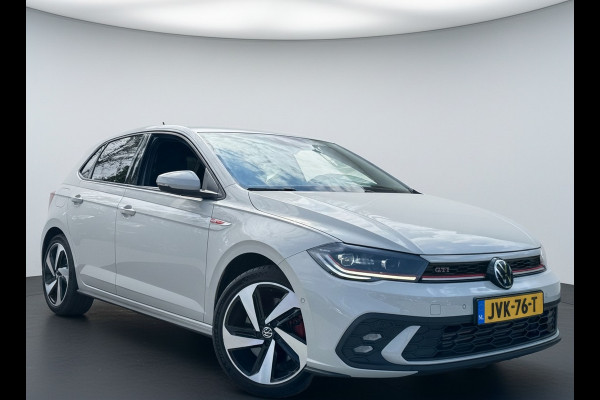 Volkswagen Polo 2.0 TSI 210PK DSG GTI-SPORT LED/CARPLAY/PDC