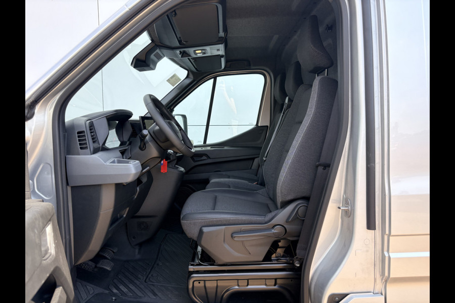 Renault Master DCI 150pk Advance L3H2 BPM-VRIJ Cruise Control Carplay Airco LED Parkeersensoren Achter