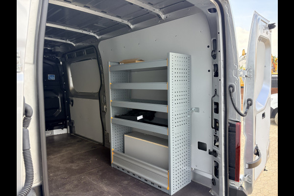 Renault Master DCI 150pk Advance L3H2 BPM-VRIJ Cruise Control Carplay Airco LED Parkeersensoren Achter