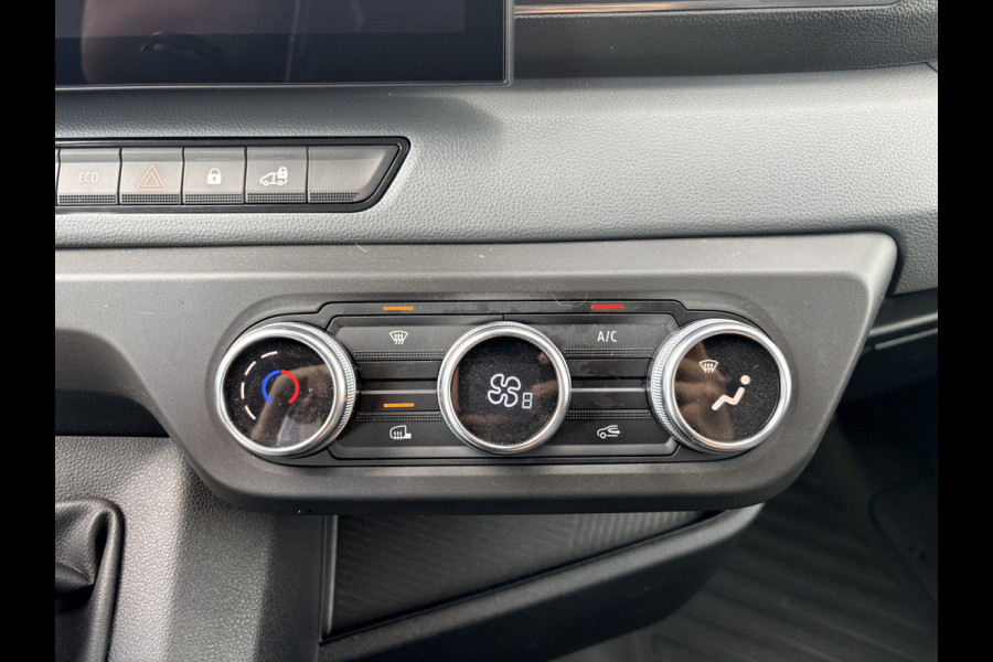 Renault Master DCI 150pk Advance L3H2 BPM-VRIJ Cruise Control Carplay Airco LED Parkeersensoren Achter