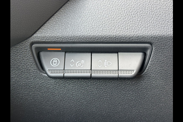 Renault Master DCI 150pk Advance L3H2 BPM-VRIJ Cruise Control Carplay Airco LED Parkeersensoren Achter