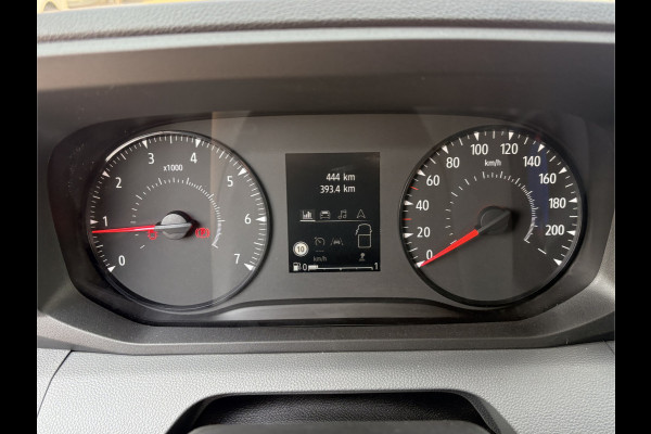 Renault Master DCI 150pk Advance L3H2 BPM-VRIJ Cruise Control Carplay Airco LED Parkeersensoren Achter