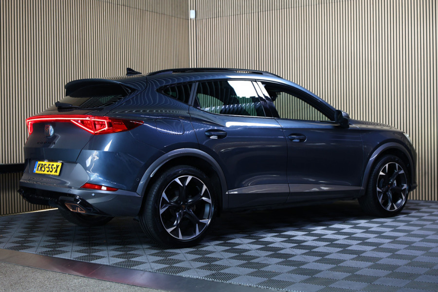CUPRA Formentor 1.4 e-Hybrid Adrenaline AVM CARPLAY NAVI PANO MEMORY VIRTUAL CAMERA SFEER "23