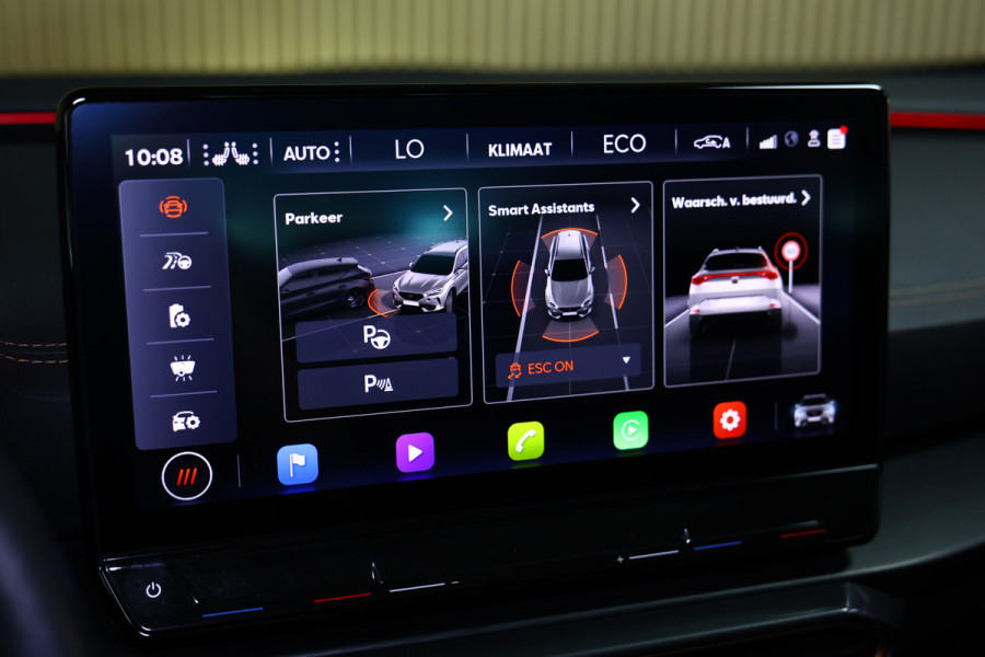 CUPRA Formentor 1.4 e-Hybrid Adrenaline AVM CARPLAY NAVI PANO MEMORY VIRTUAL CAMERA SFEER "23