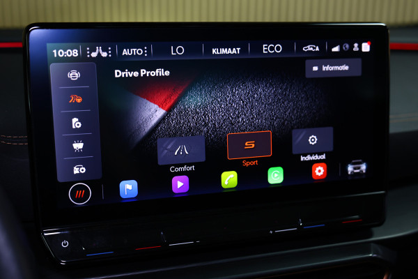 CUPRA Formentor 1.4 e-Hybrid Adrenaline AVM CARPLAY NAVI PANO MEMORY VIRTUAL CAMERA SFEER "23