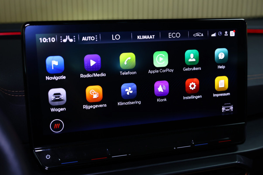 CUPRA Formentor 1.4 e-Hybrid Adrenaline AVM CARPLAY NAVI PANO MEMORY VIRTUAL CAMERA SFEER "23