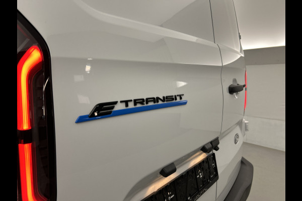 Ford E-Transit Custom 340 L2H1 Trend 71 kWh | Carplay | Camera | LED