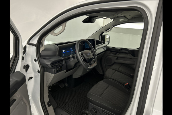 Ford E-Transit Custom 340 L2H1 Trend 71 kWh | Carplay | Camera | LED