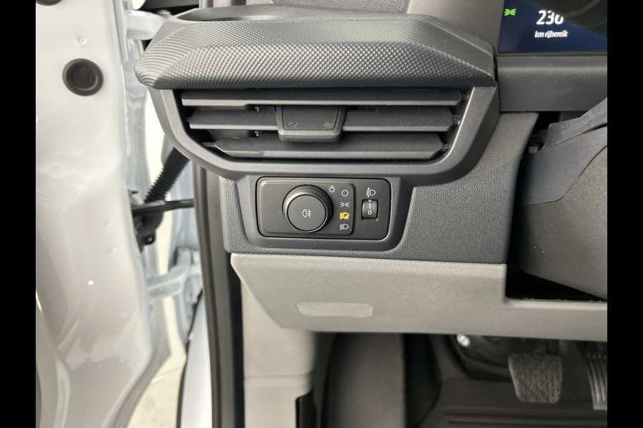 Ford E-Transit Custom 340 L2H1 Trend 71 kWh | Carplay | Camera | LED