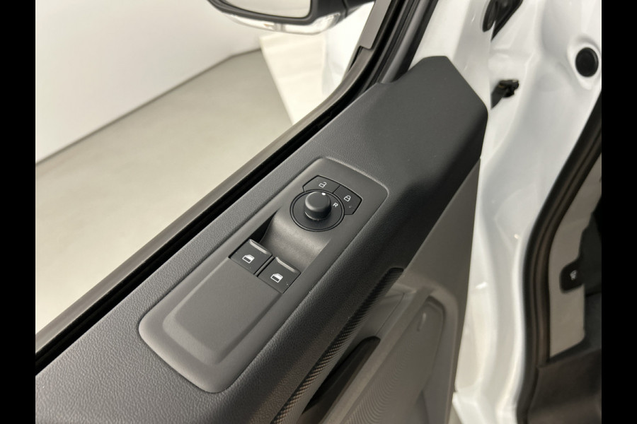 Ford E-Transit Custom 340 L2H1 Trend 71 kWh | Carplay | Camera | LED