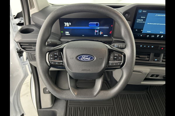 Ford E-Transit Custom 340 L2H1 Trend 71 kWh | Carplay | Camera | LED