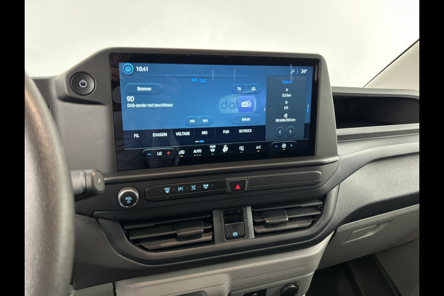Ford E-Transit Custom 340 L2H1 Trend 71 kWh | Carplay | Camera | LED