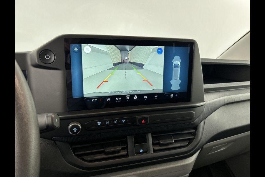 Ford E-Transit Custom 340 L2H1 Trend 71 kWh | Carplay | Camera | LED