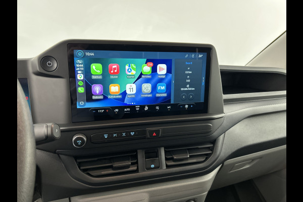Ford E-Transit Custom 340 L2H1 Trend 71 kWh | Carplay | Camera | LED