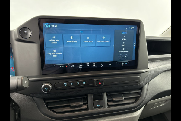 Ford E-Transit Custom 340 L2H1 Trend 71 kWh | Carplay | Camera | LED