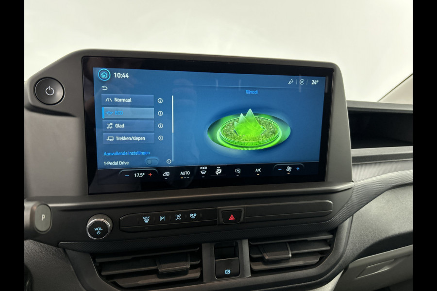 Ford E-Transit Custom 340 L2H1 Trend 71 kWh | Carplay | Camera | LED