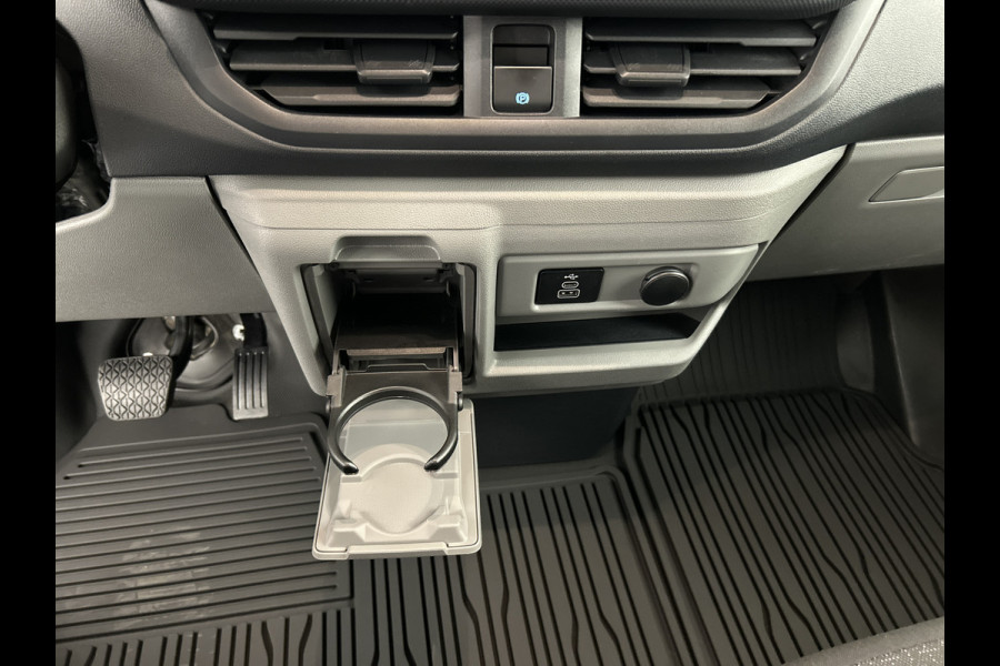 Ford E-Transit Custom 340 L2H1 Trend 71 kWh | Carplay | Camera | LED