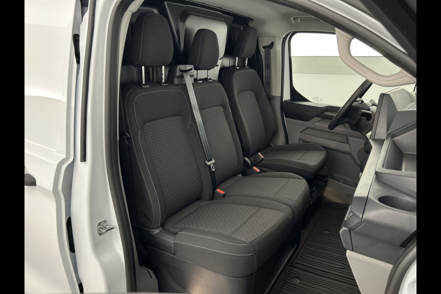 Ford E-Transit Custom 340 L2H1 Trend 71 kWh | Carplay | Camera | LED