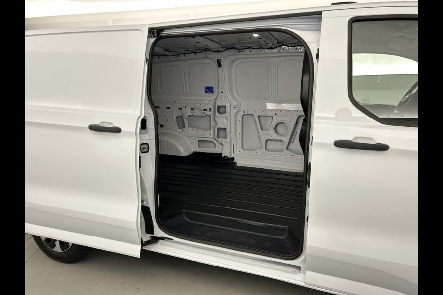 Ford E-Transit Custom 340 L2H1 Trend 71 kWh | Carplay | Camera | LED