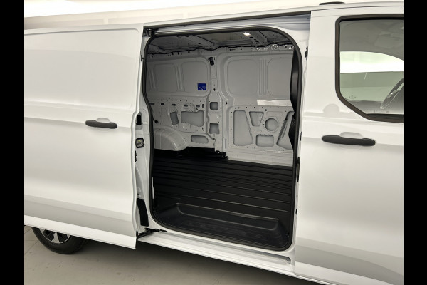 Ford E-Transit Custom 340 L2H1 Trend 71 kWh | Carplay | Camera | LED