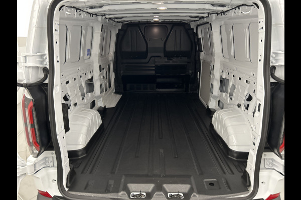 Ford E-Transit Custom 340 L2H1 Trend 71 kWh | Carplay | Camera | LED