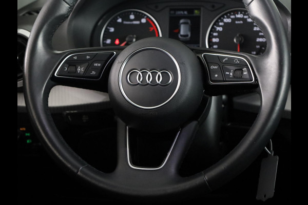 Audi Q2 35 TFSI Business Edition 150pk | Climatronic | Apple Carplay/Android Auto | Cuise control | LED koplampen | Lichtmetalen velgen 17" | Navigatiesysteem full map