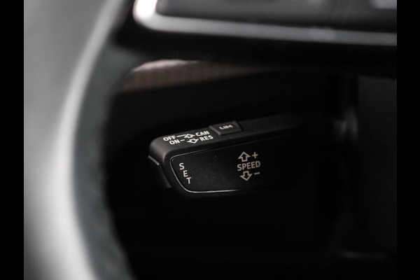 Audi Q2 35 TFSI Business Edition 150pk | Climatronic | Apple Carplay/Android Auto | Cuise control | LED koplampen | Lichtmetalen velgen 17" | Navigatiesysteem full map