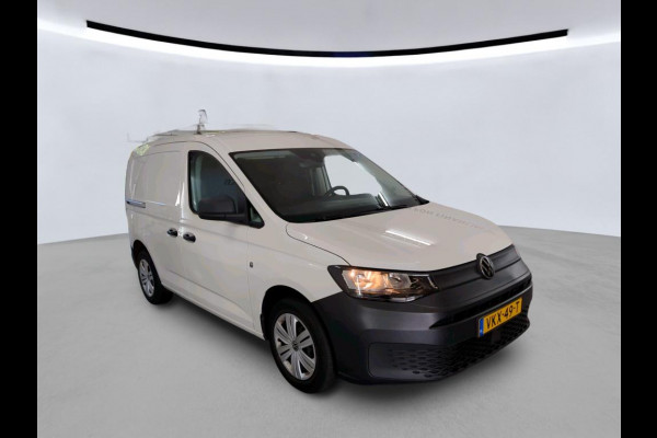 Volkswagen Caddy Cargo 2.0 TDI 75pk Trend / Wordt verwacht