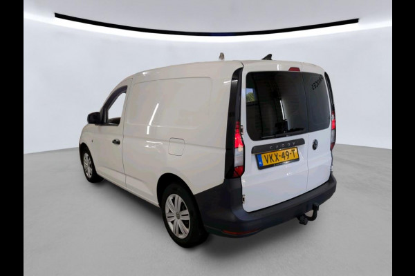 Volkswagen Caddy Cargo 2.0 TDI 75pk Trend / Wordt verwacht