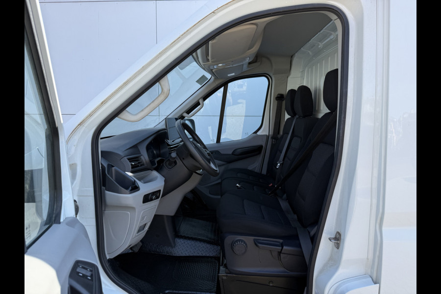 Maxus eDeliver 9 72 kWh 204PK L2H2 280km WLTP Snelladen LED Carplay Cruise control Camera Airco Parkeersensoren v+a