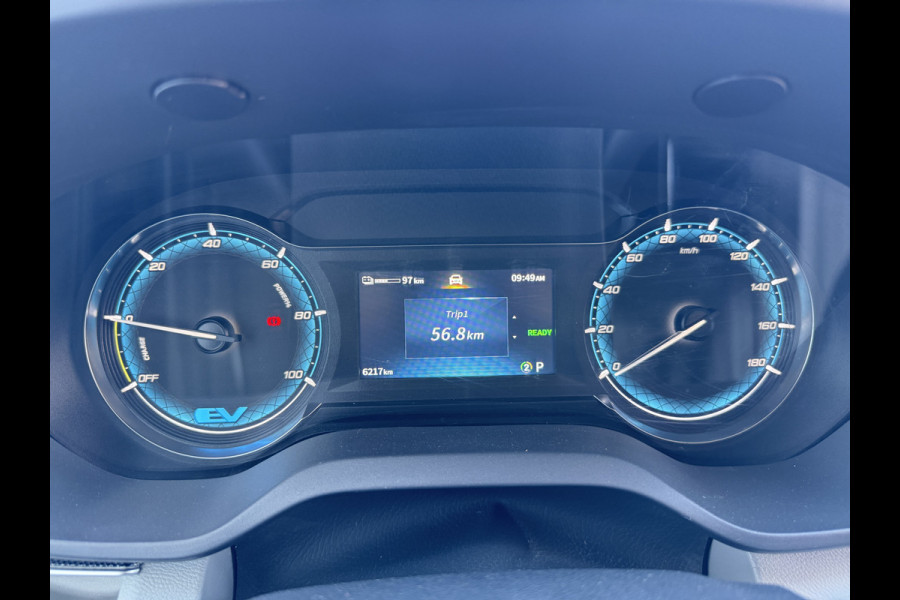 Maxus eDeliver 9 72 kWh 204PK L2H2 280km WLTP Snelladen LED Carplay Cruise control Camera Airco Parkeersensoren v+a