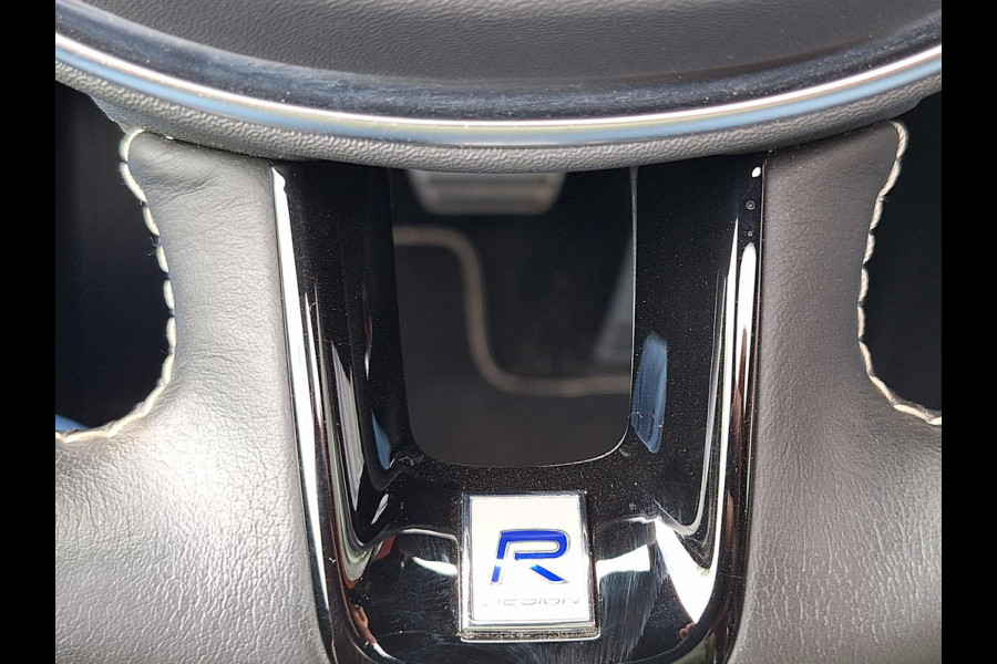 Volvo V60 2.0 T8 Twin Engine AWD R-Design | SOH: 94,3% | Pano | H&K | Luxury Line | HUD | Massage & Memory Leder |