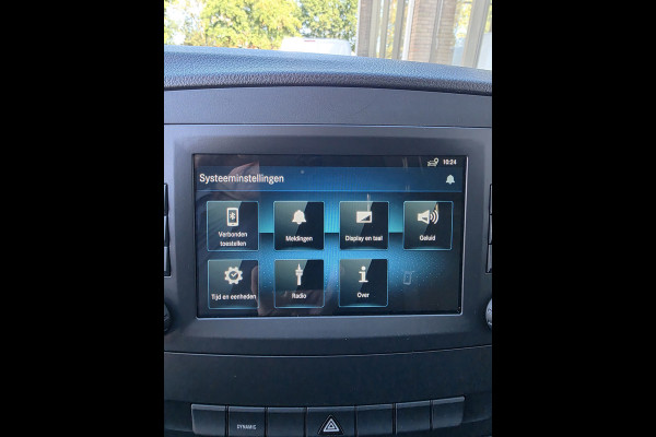 Mercedes-Benz eVito eVito 112 L2 Business Solution 60 kWh Achteruitrijcamera Airco  Stoelverwarming