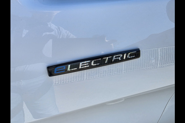 Mercedes-Benz eVito eVito 112 L2 Business Solution 60 kWh Achteruitrijcamera Airco  Stoelverwarming