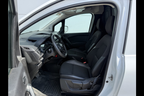 Renault Kangoo E-Tech 45kWh 122PK L1 300km WLTP Climate Control Carplay Parkeersensoren 360° Snelladen