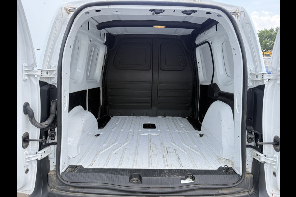 Renault Kangoo E-Tech 45kWh 122PK L1 300km WLTP Climate Control Carplay Parkeersensoren 360° Snelladen