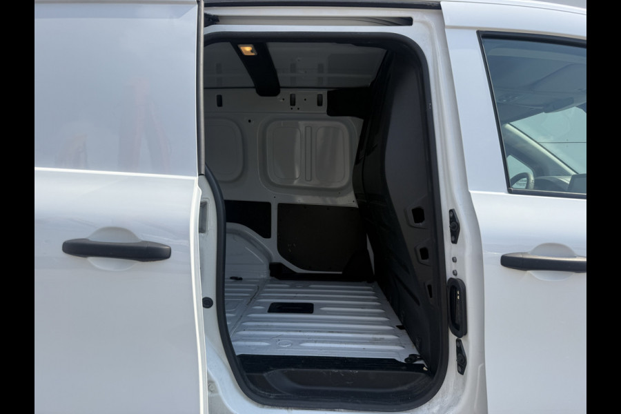Renault Kangoo E-Tech 45kWh 122PK L1 300km WLTP Climate Control Carplay Parkeersensoren 360° Snelladen