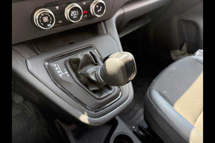 Renault Kangoo E-Tech 45kWh 122PK L1 300km WLTP Climate Control Carplay Parkeersensoren 360° Snelladen