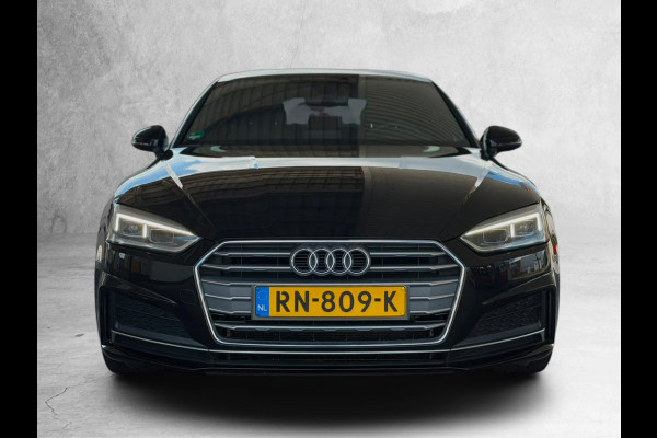 Audi A5 Sportback 1.4 TFSI Sport S-line Edition (NL-auto, Goed OndH, Navi, PDC, Cruise Con, Etc)