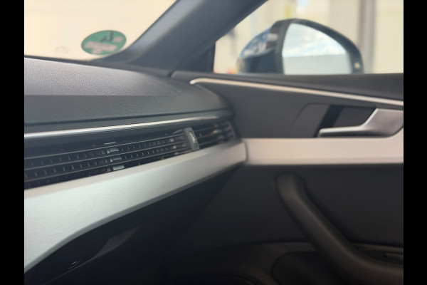 Audi A5 Sportback 1.4 TFSI Sport S-line Edition (NL-auto, Goed OndH, Navi, PDC, Cruise Con, Etc)