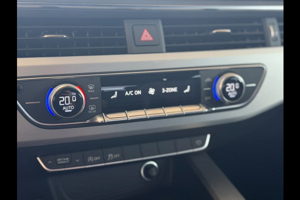Audi A5 Sportback 1.4 TFSI Sport S-line Edition (NL-auto, Goed OndH, Navi, PDC, Cruise Con, Etc)