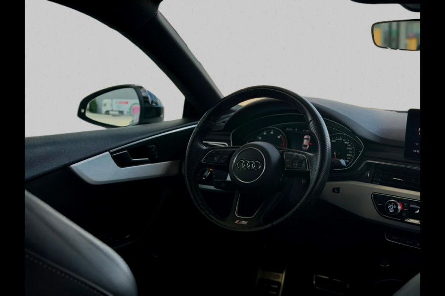 Audi A5 Sportback 1.4 TFSI Sport S-line Edition (NL-auto, Goed OndH, Navi, PDC, Cruise Con, Etc)